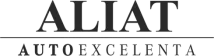 Aliat Auto logo
