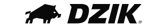 WK Dzik logo